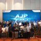 Prestasi di AJP 2025