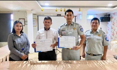 Prima bagi Korban Kecelakaan