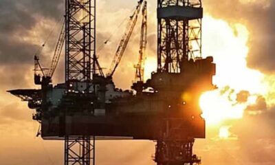 Produksi 2.635 Barel Minyak