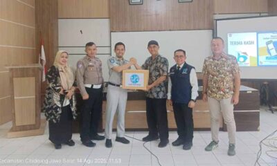 Program Pemutihan Tahun 2025 di Cihideung