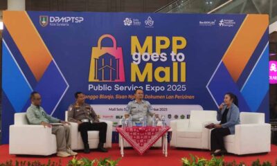 Public Service Expo 2025