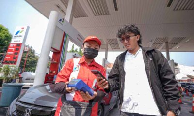 Rayakan HUT RI ke-80