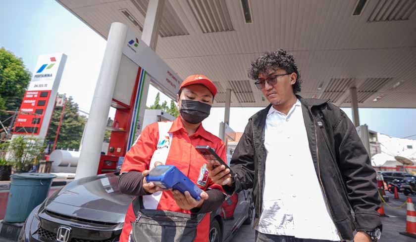 Rayakan HUT RI ke-80