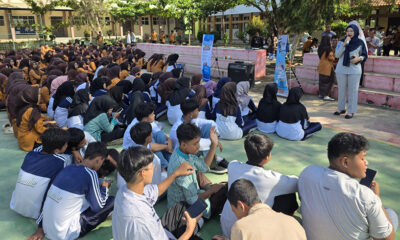 SMA Negeri 1 Losarang