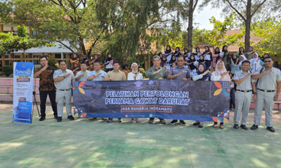 SMA Negeri 1 Losarang