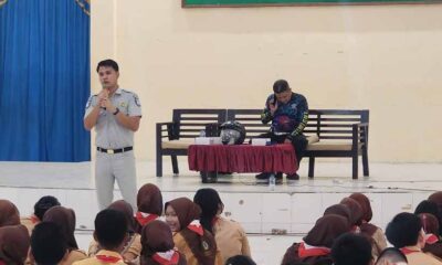 SMA Negeri 1 Tanjung Selor