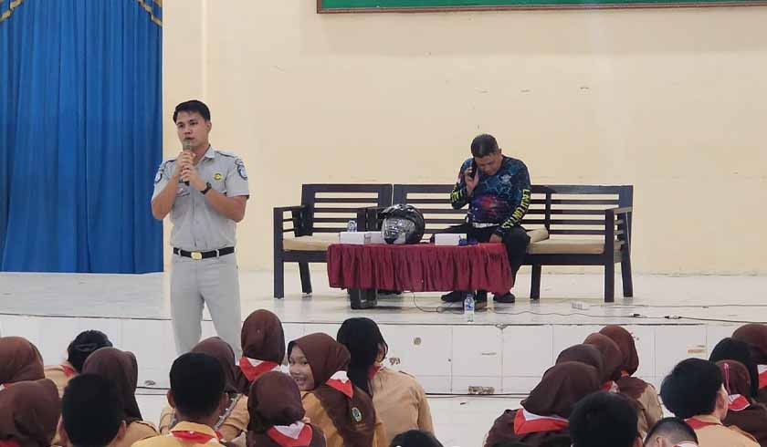 SMA Negeri 1 Tanjung Selor