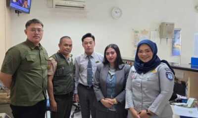 Samsat Kabupaten Bandung Barat