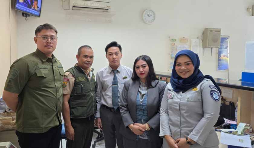 Samsat Kabupaten Bandung Barat