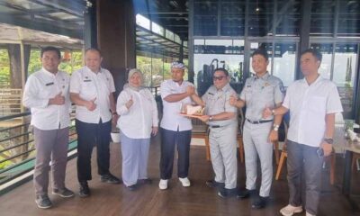 Se-Koordinator Wilayah