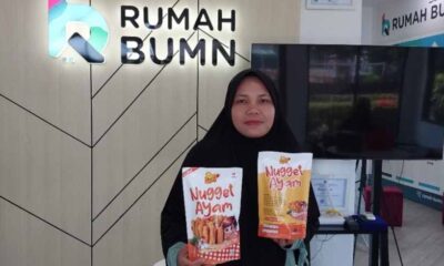 Sejuta Kemasan Menarik