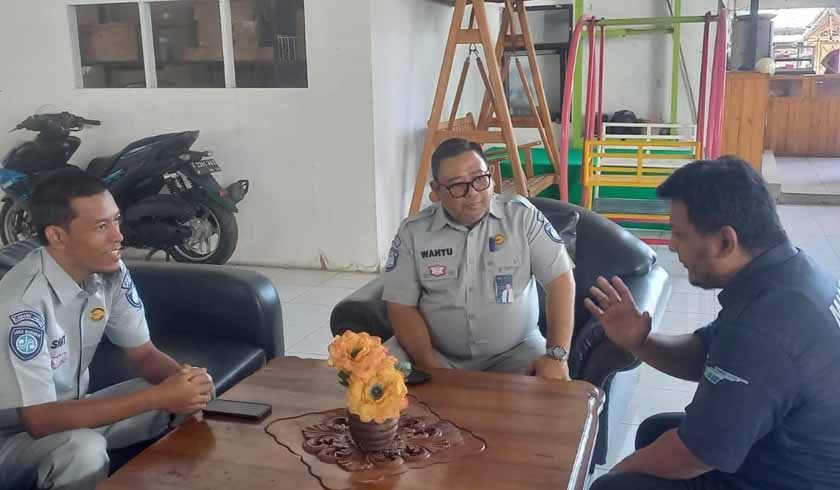 Sektor UU No. 33 Tahun 1964