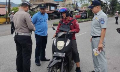 Sosialisasi Pemutihan Pajak