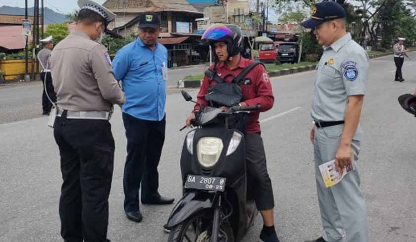 Sosialisasi Pemutihan Pajak