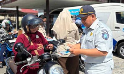 Sosialisasi Program Insentif Pajak