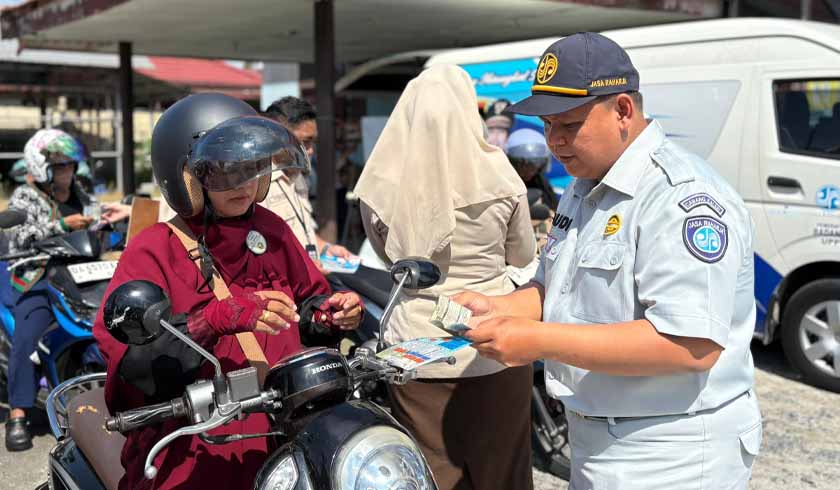 Sosialisasi Program Insentif Pajak