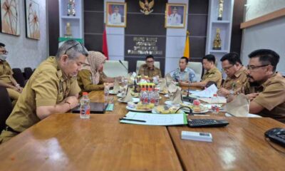 Strategi Peningkatan PAD