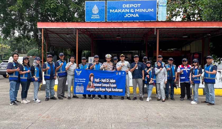 Supir Angkutan Berat