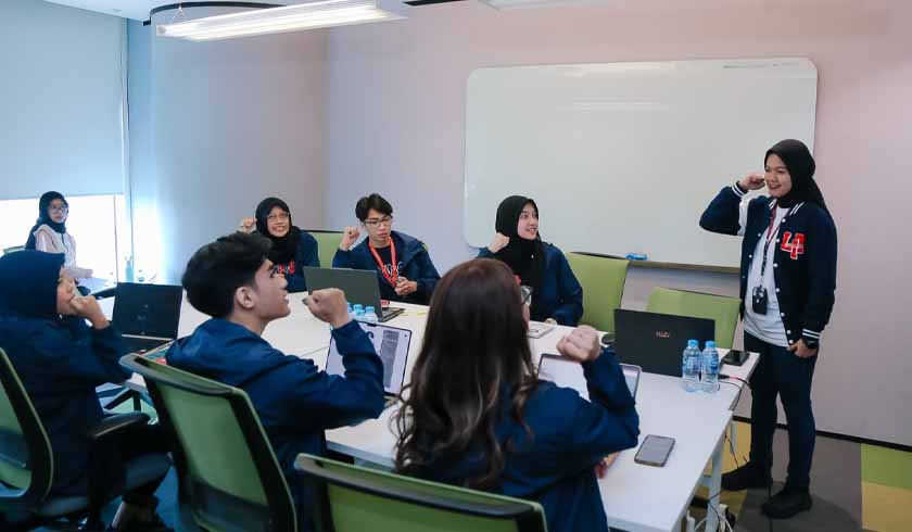 Talenta Digital Masa Depan