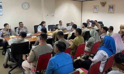 Tangani Titik Rawan Kecelakaan