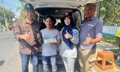 Tingkatkan Pembayaran PKB