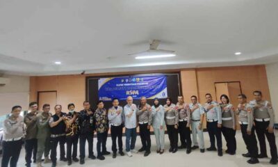 Titik Blackspot dan Troublespot