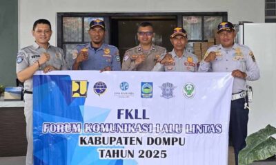 Turunkan Jumlah Kecelakaan