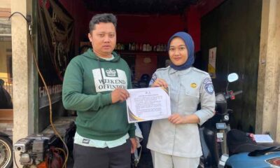 Untuk Apresiasi Wajib Pajak yang Taat