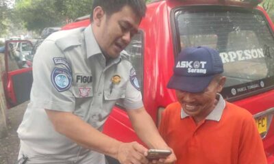 Untuk membayar IWKBU