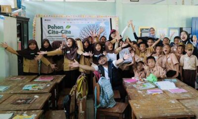 Warga Desa Salenrang