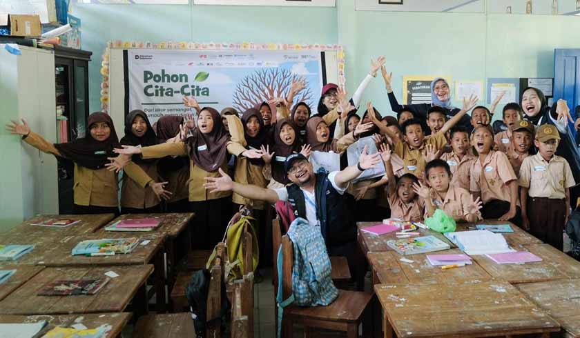 Warga Desa Salenrang