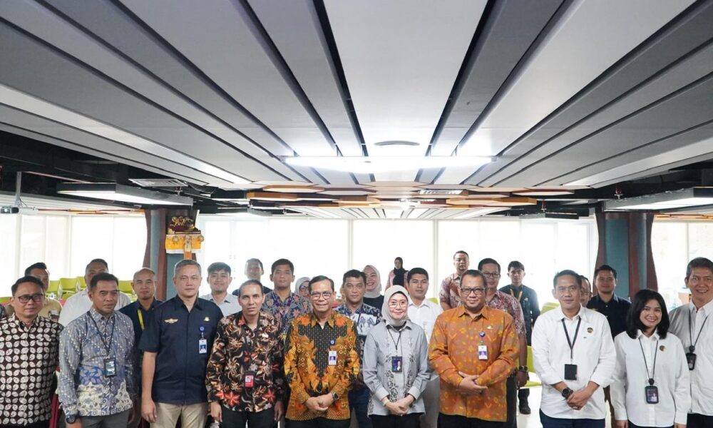 di Bandara I Gusti Ngurah Rai