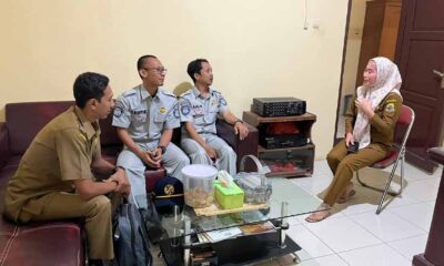 Yang Telah Jatuh Tempo