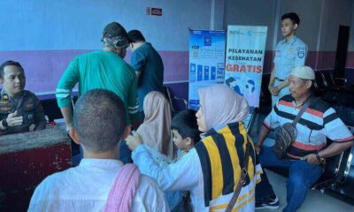 jasa raharja bengkulu