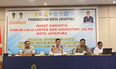 dan Kelancaran Lalu Lintas