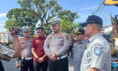 dan Sosialisasi Pemutihan Pajak