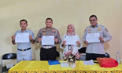 dengan Sosialisasi Bersama Mitra