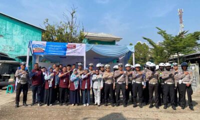 di Ciparay Kabupaten Bandung