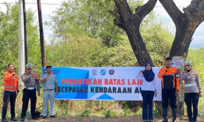 di Kabupaten Lombok Timur