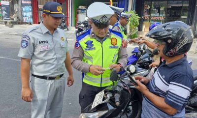 di Kalurahan Wates Kulon Progo