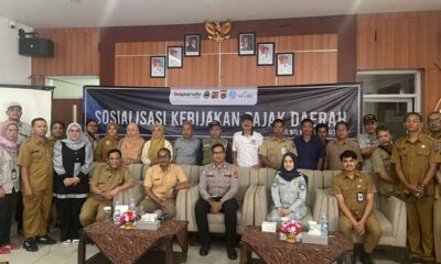 di Kecamatan Bogor Utara