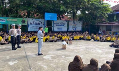 di MTsN 1 Kota Payakumbuh