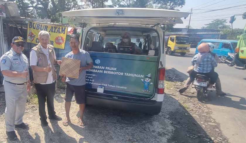 di Rancagoong Cianjur