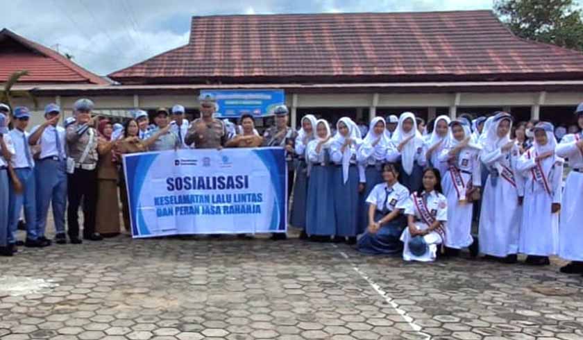 di SMKN 1 Dusun Selatan