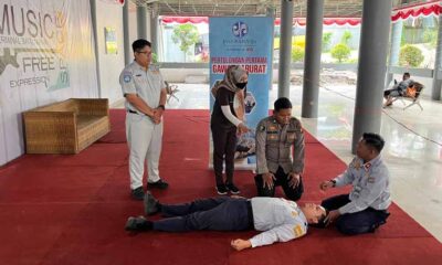 di Terminal Batu Ampar