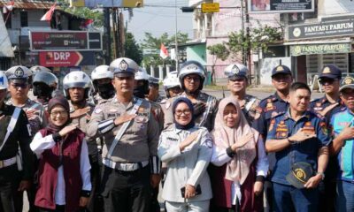 di The Matic Majalaya