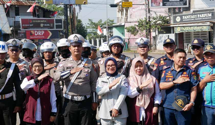 di The Matic Majalaya