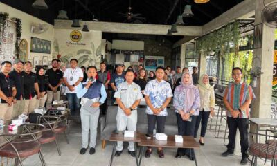 di Wilayah Kota Serang