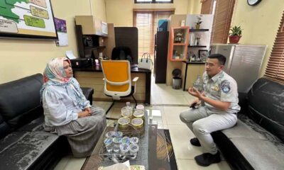 di Wilayah Samsat Soreang