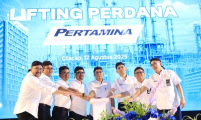 PERTAMINA